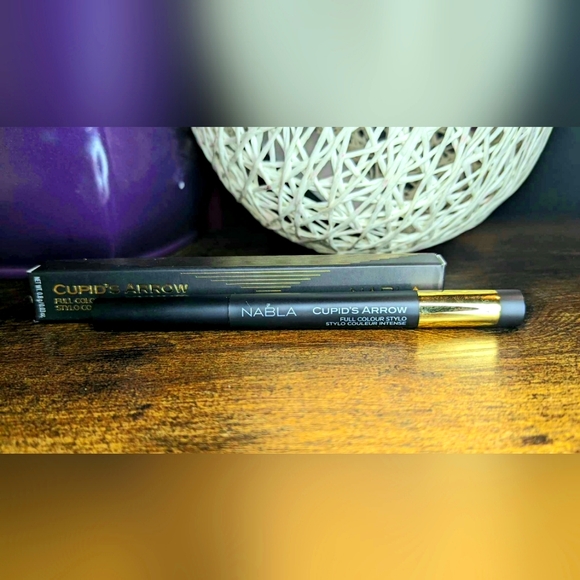 5/75$ NABLA Cupid's Arrow in Black - Picture 4 of 8